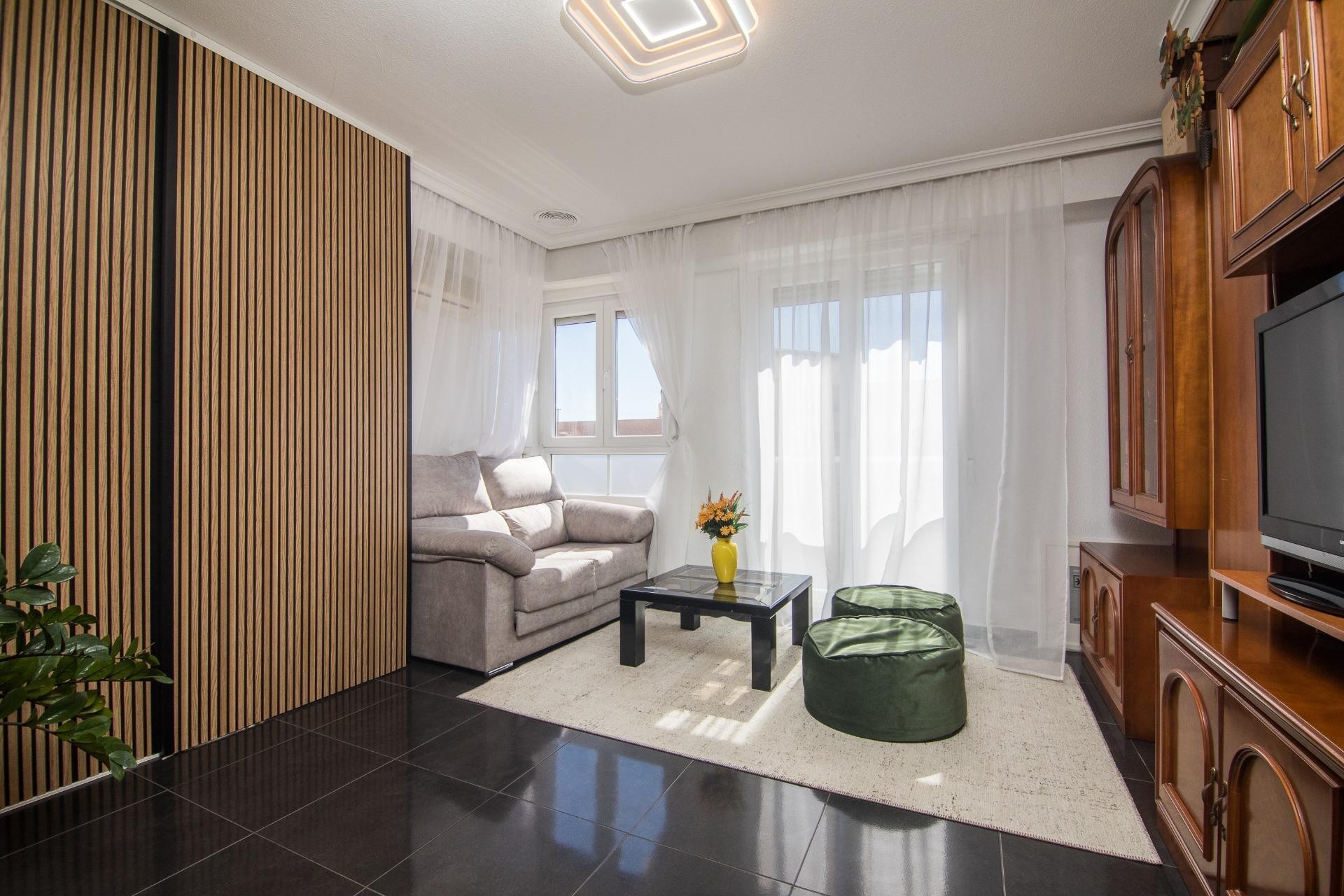 Revente - Attique - Elche - Carrús Oeste