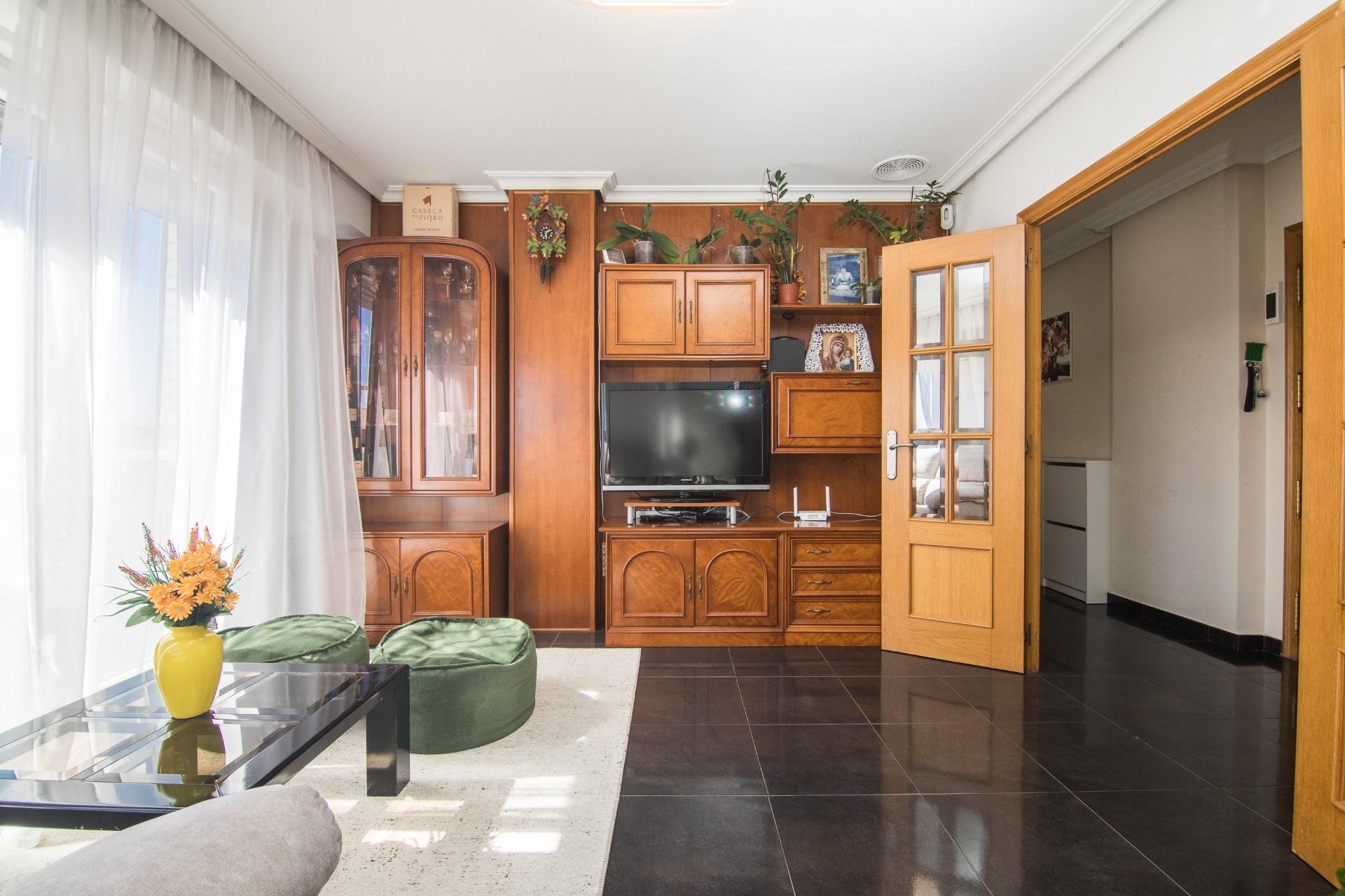 Revente - Attique - Elche - Carrús Oeste