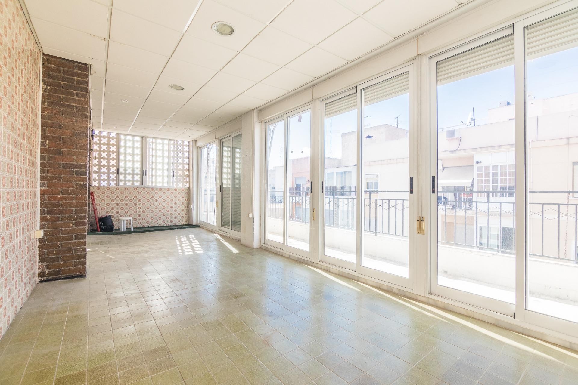 Revente - Attique - Elche - Center
