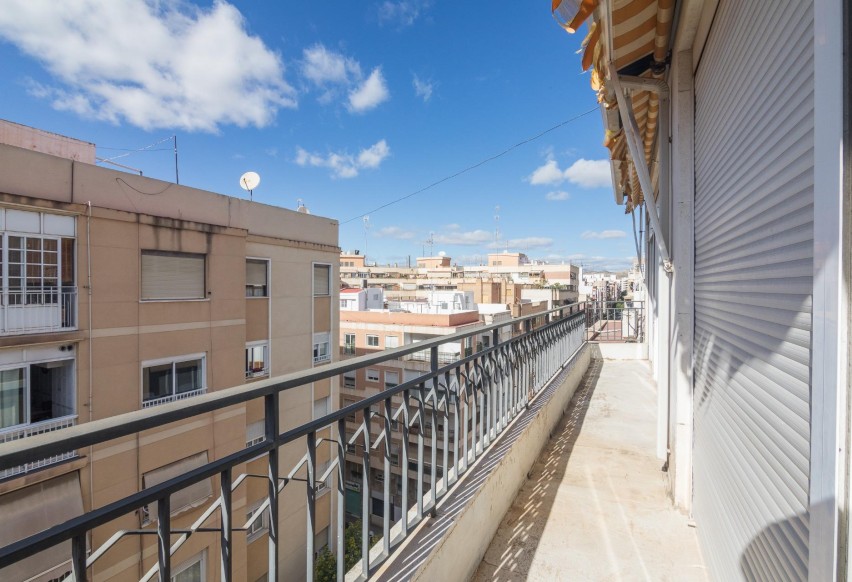 Revente - Attique - Elche - Center