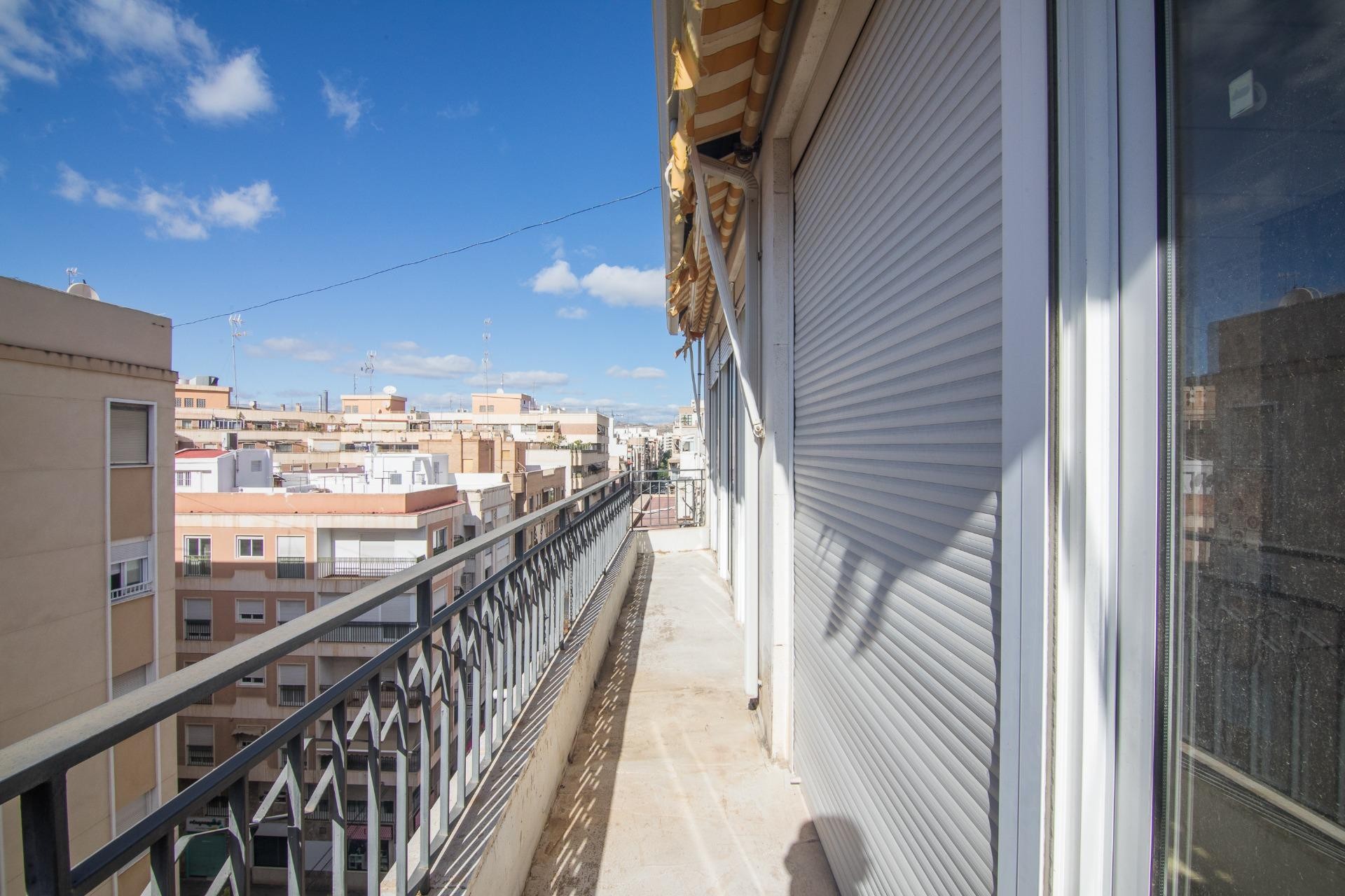 Revente - Attique - Elche - Center