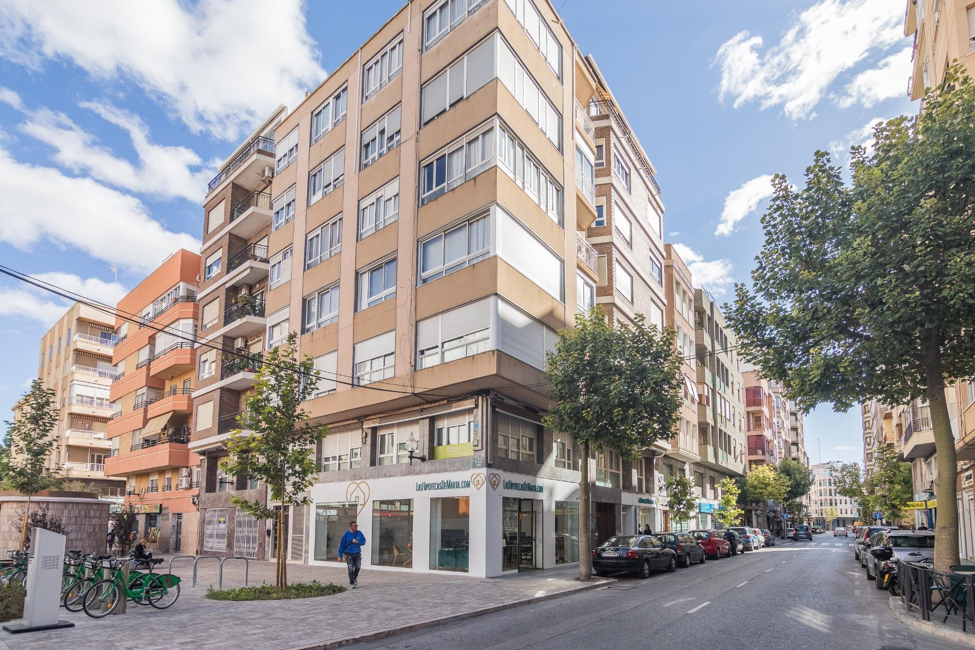 Revente - Attique - Elche - Center