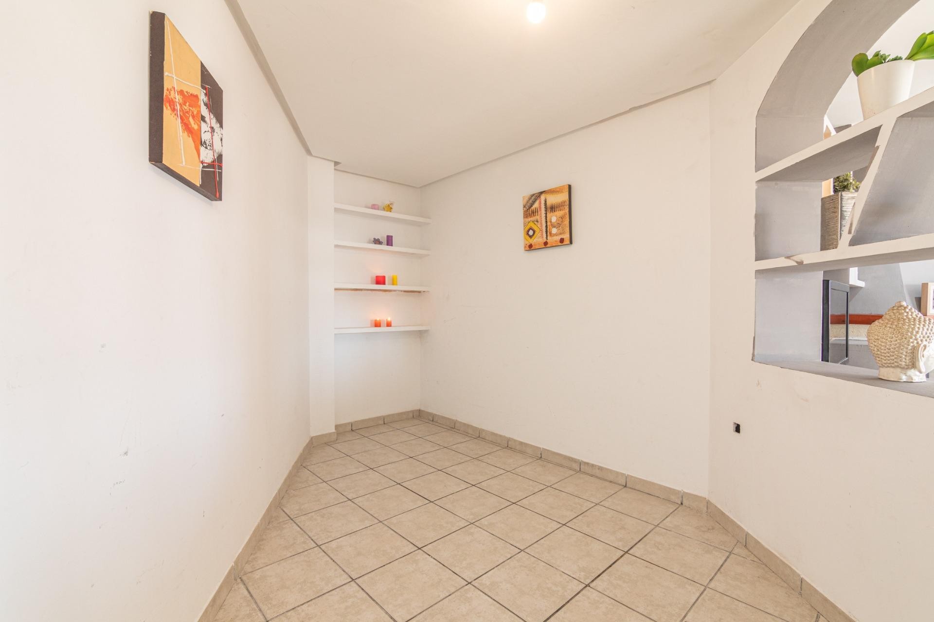 Revente - Attique - Elche - Toscar