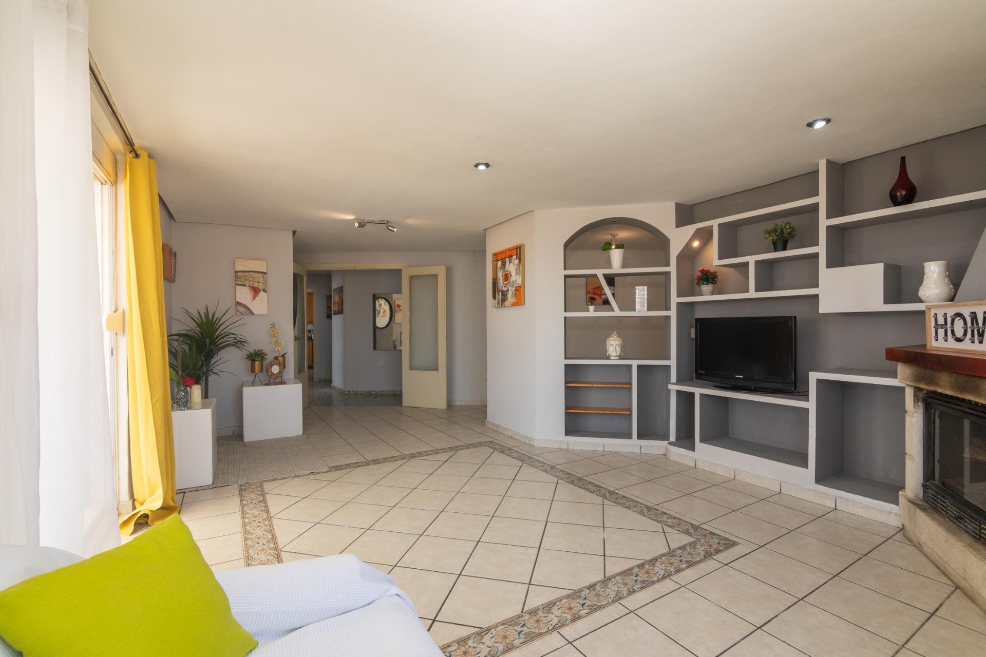 Revente - Attique - Elche - Toscar