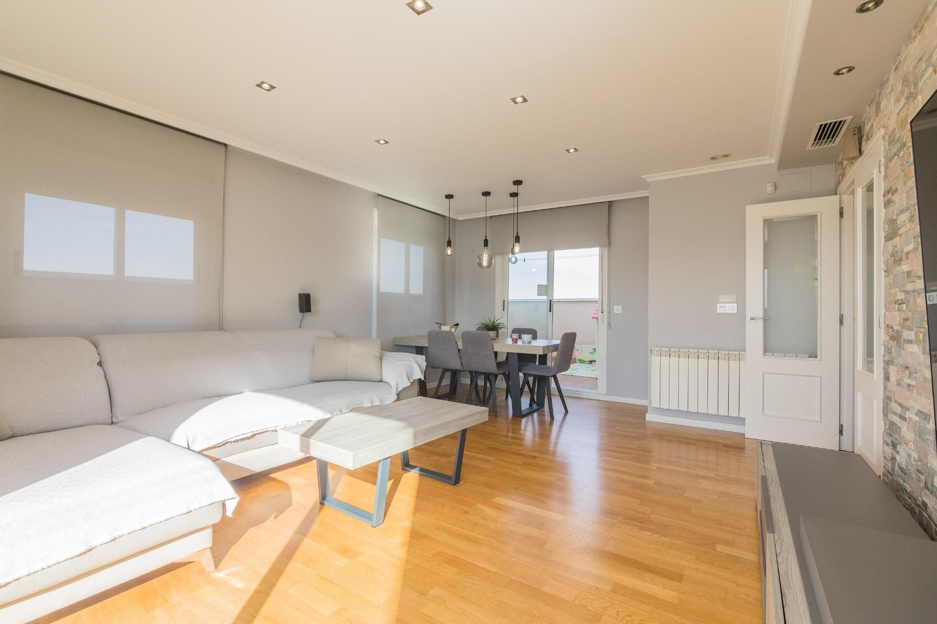 Revente - Attique - Elche - Universidad - Ciudad deportiva