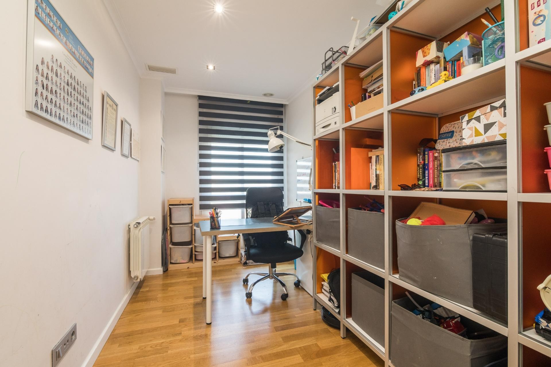 Revente - Attique - Elche - Universidad - Ciudad deportiva