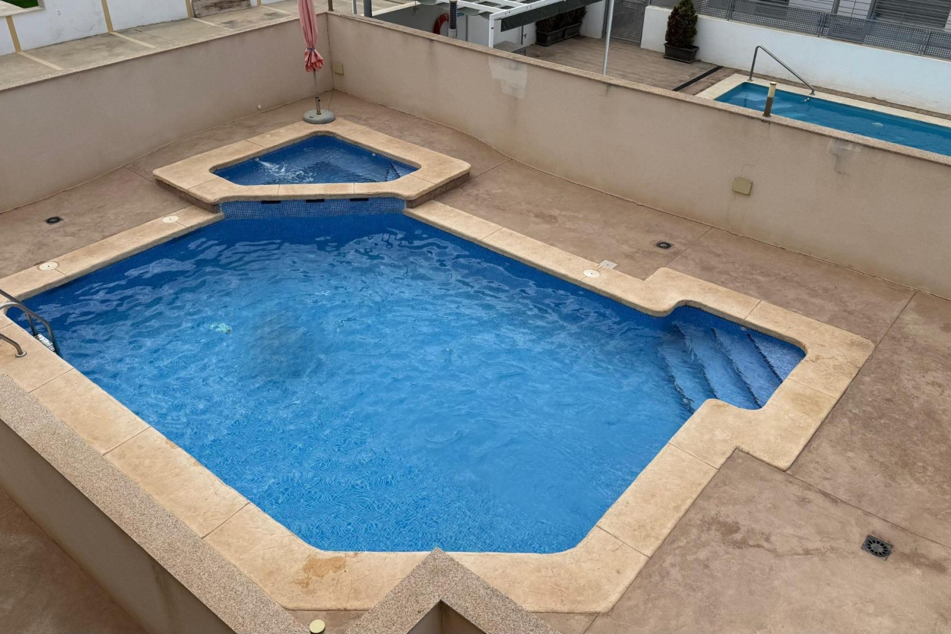 Revente - Attique - Pilar de la Horadada - Torre de la Horadada