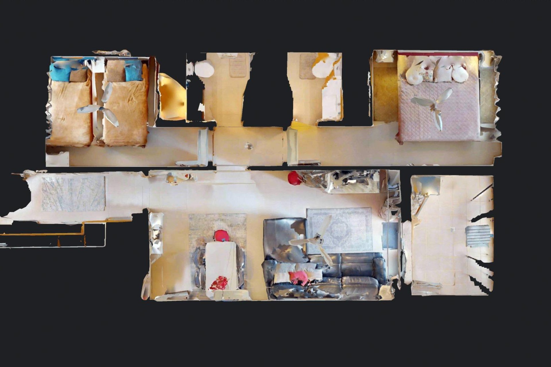 Revente - Attique - Pilar de la Horadada - Torre de la Horadada