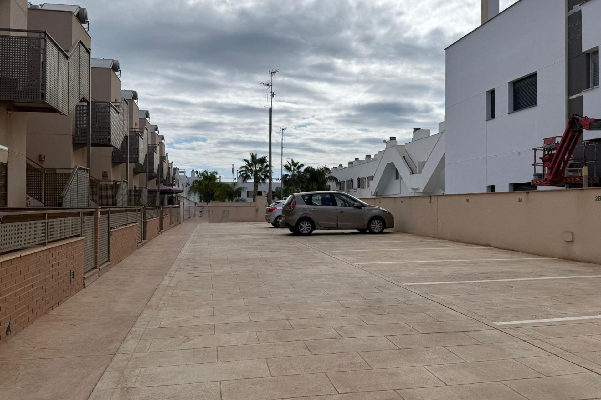 Revente - Attique - Pilar de la Horadada - Torre de la Horadada