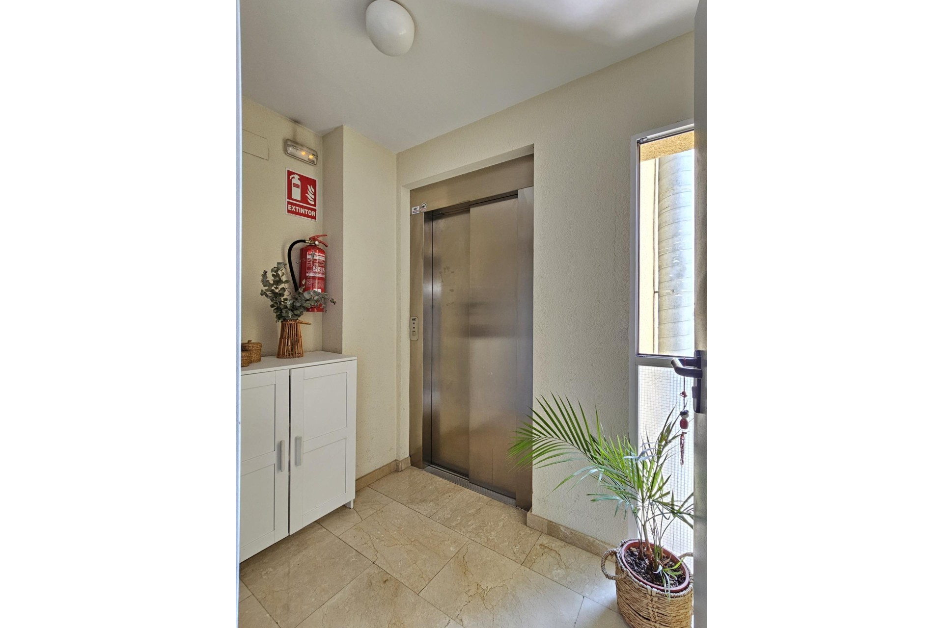 Revente - Attique - San Vicente del Raspeig - Centro