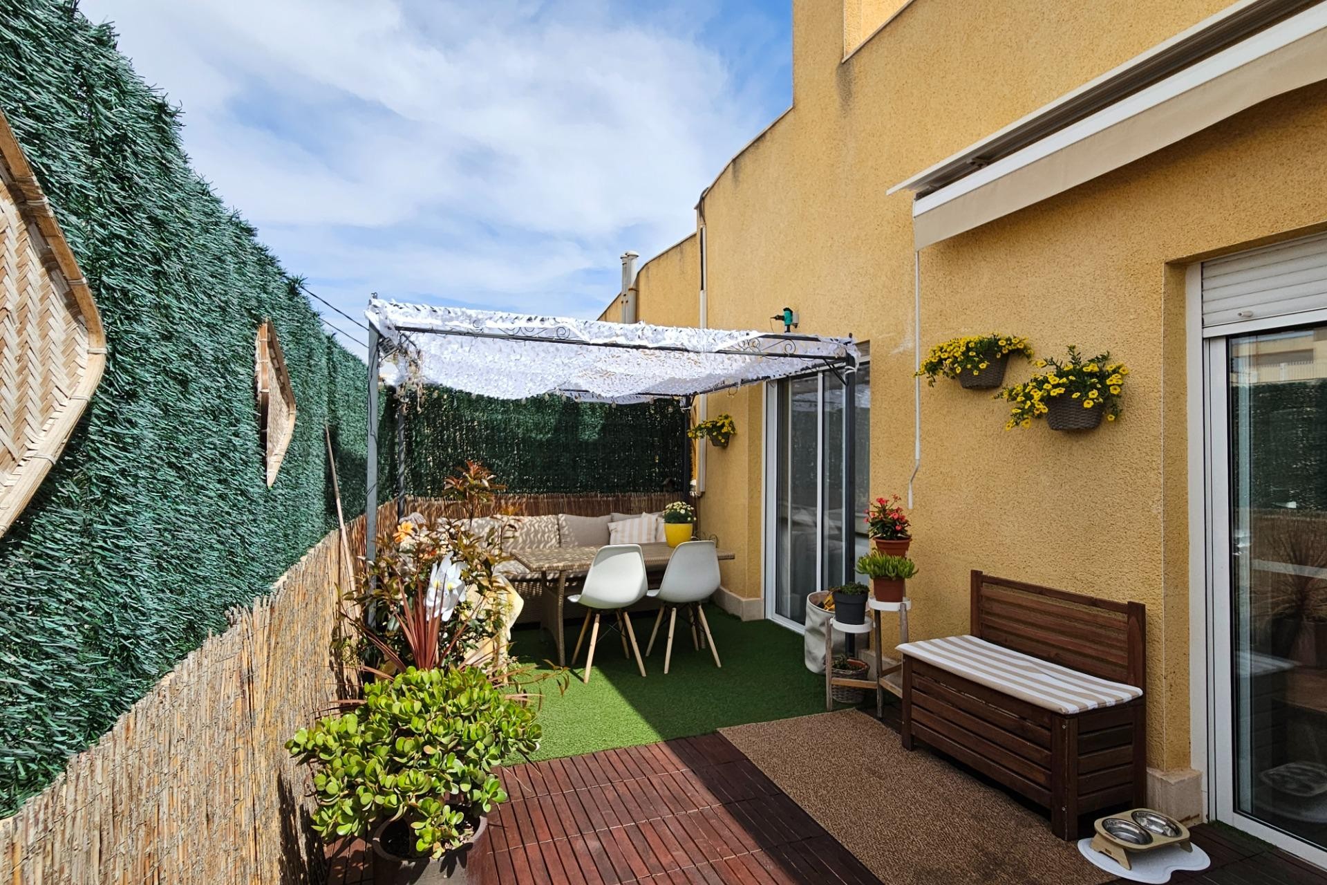 Revente - Attique - San Vicente del Raspeig - Centro