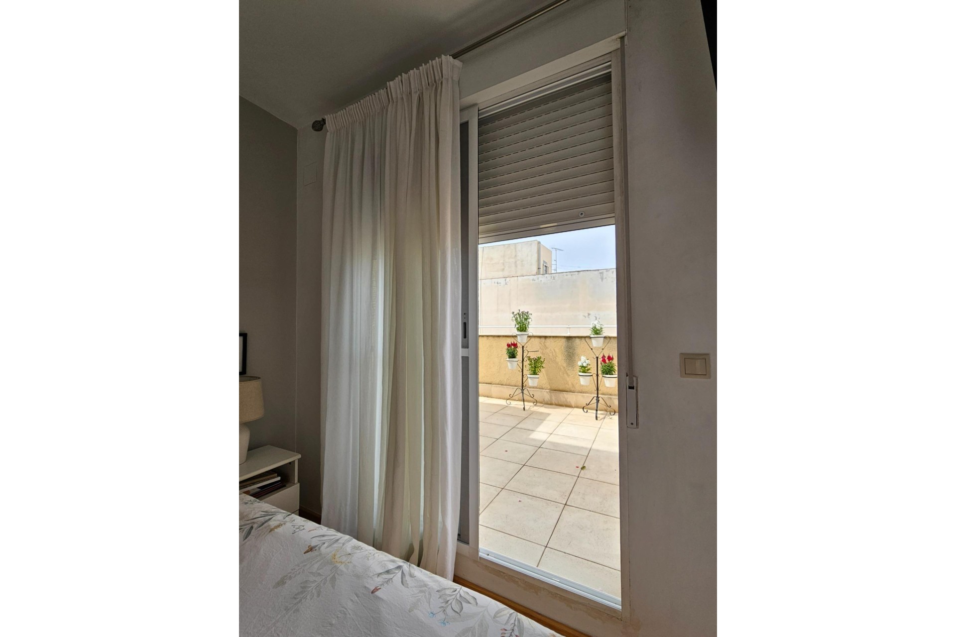 Revente - Attique - San Vicente del Raspeig - Centro