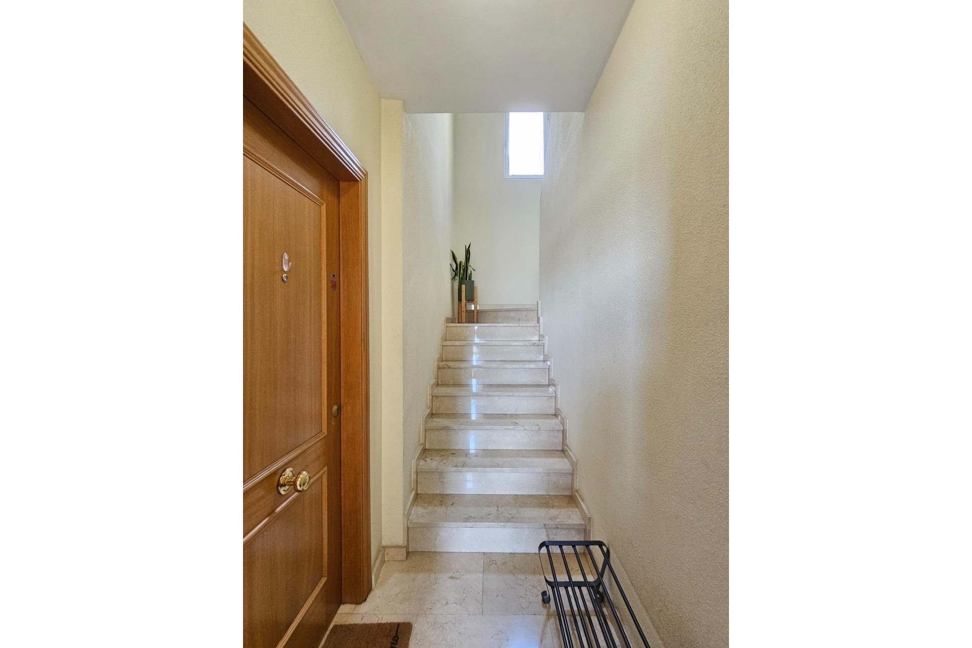 Revente - Attique - San Vicente del Raspeig - Centro