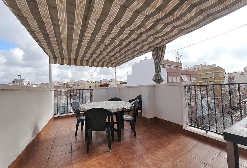 Revente - Attique - Santa Pola - Playa Levante