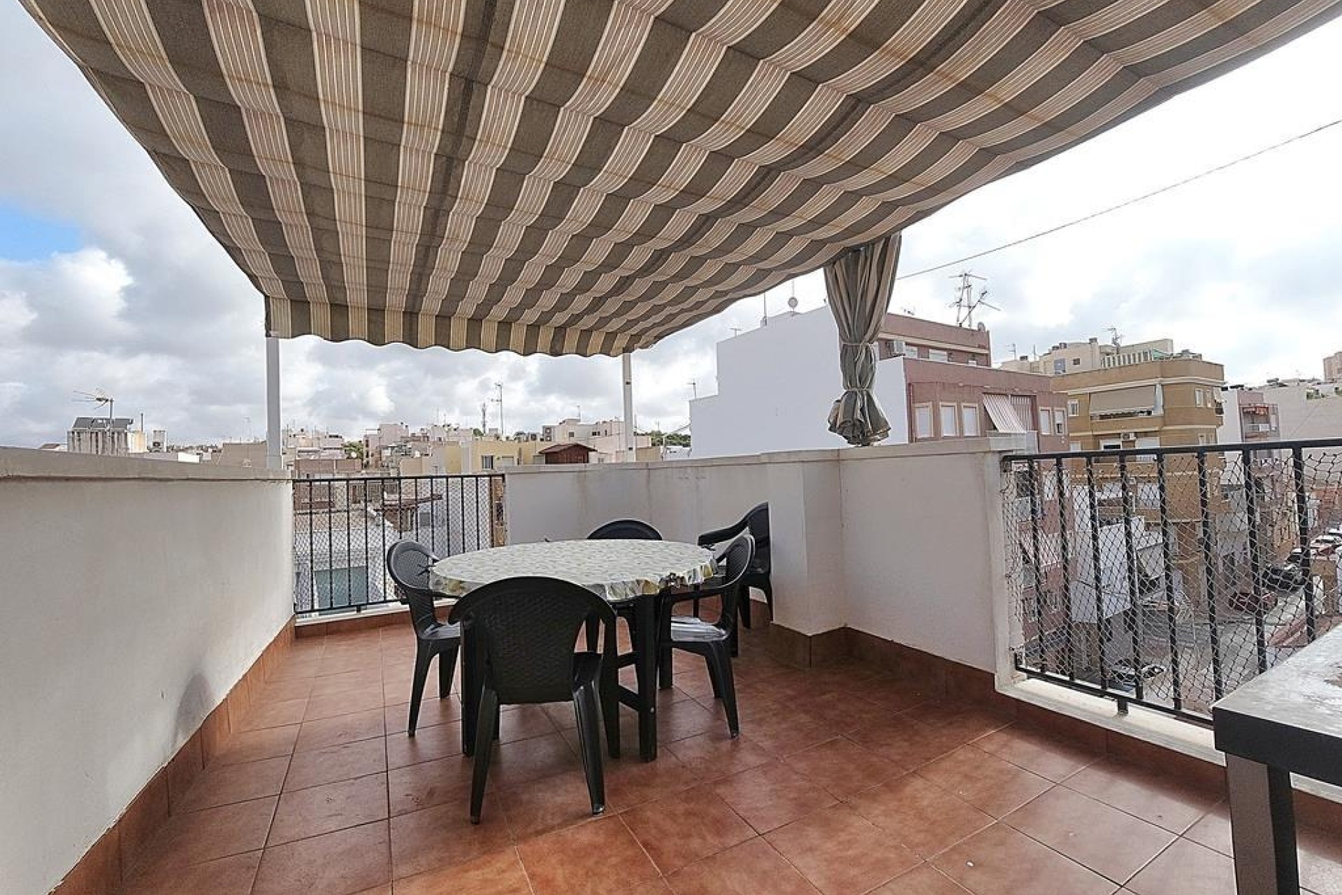 Revente - Attique - Santa Pola - Playa Levante