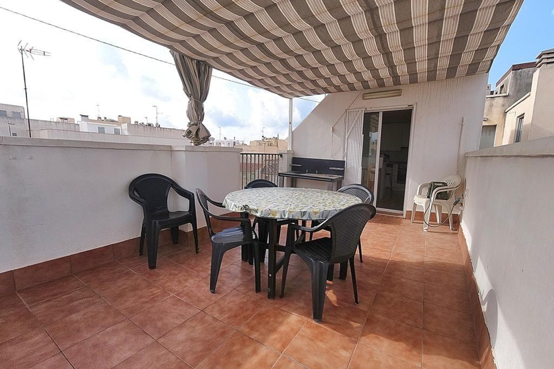 Revente - Attique - Santa Pola - Playa Levante