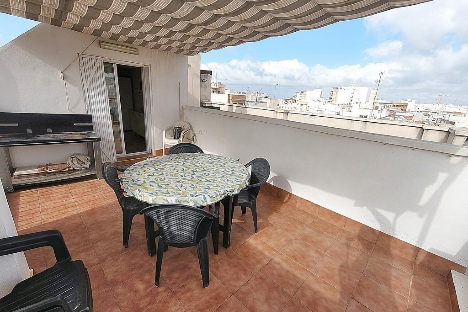 Revente - Attique - Santa Pola - Playa Levante