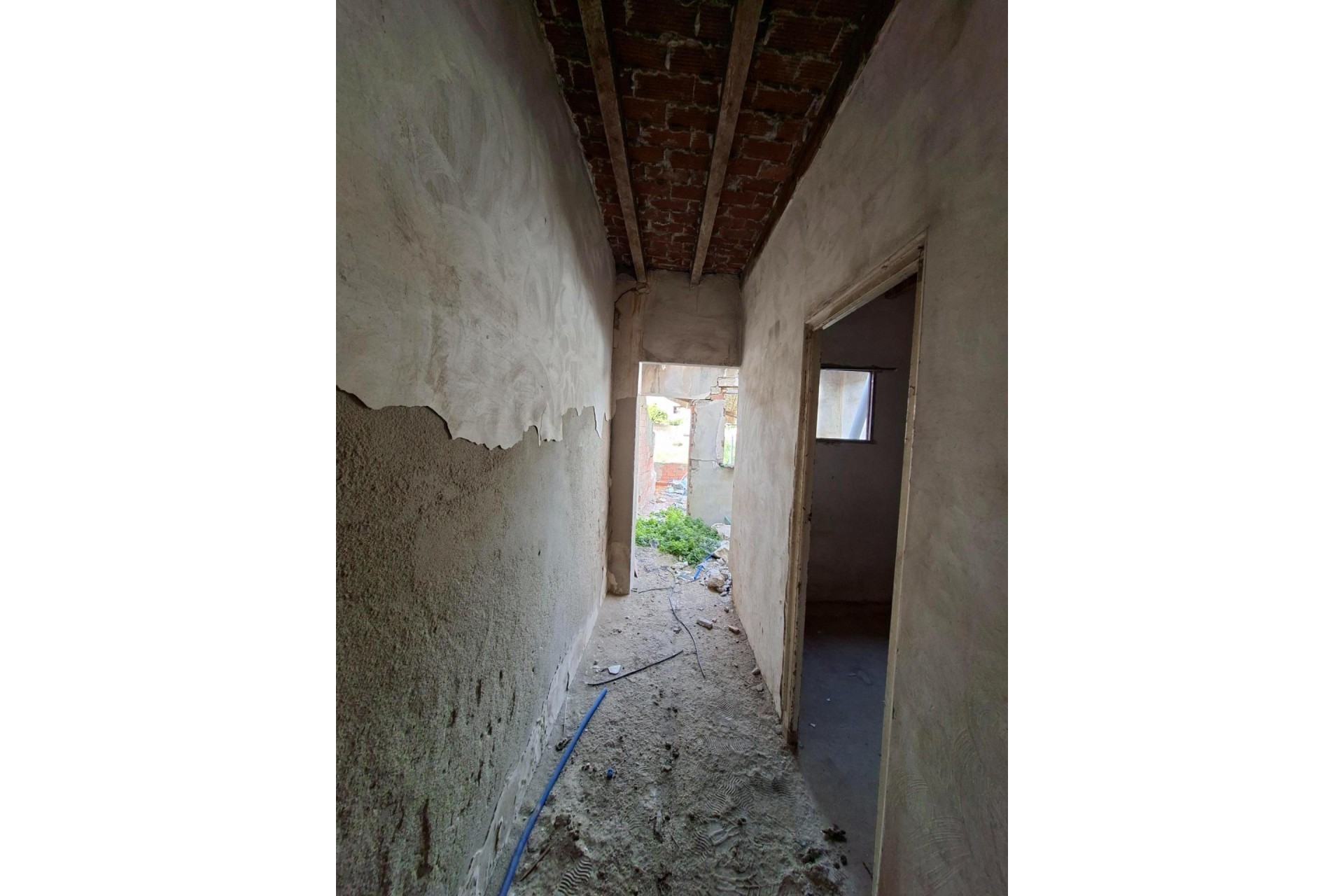 Revente - Bâtiment - Aspe