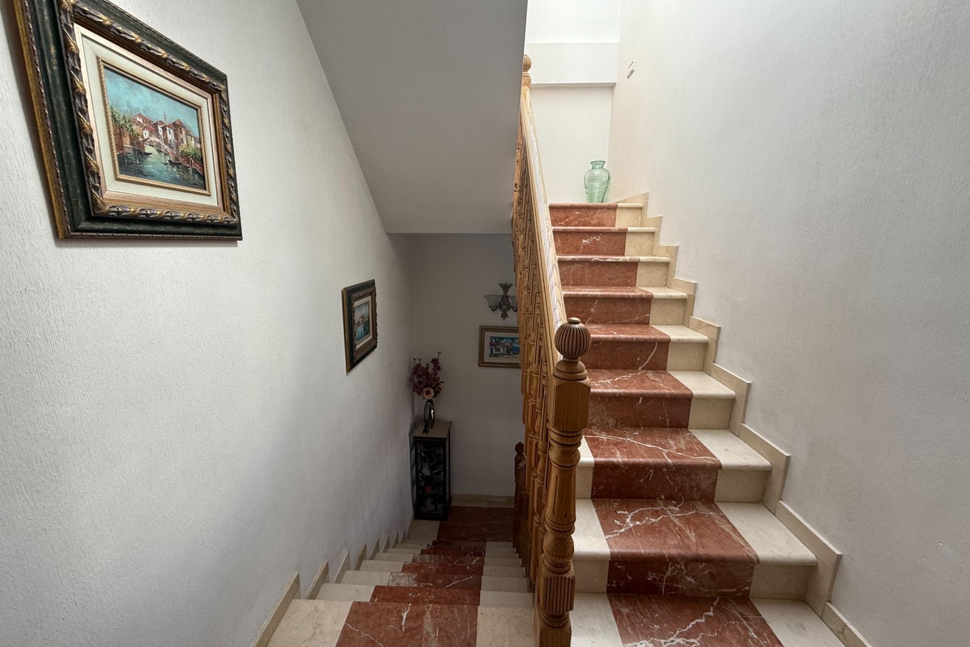 Revente - Bâtiment - Elche - Center