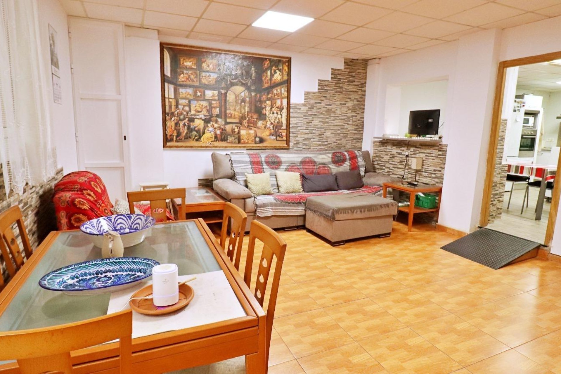 Revente - Bâtiment - Elche - Plaza Crevillente-Juzgados