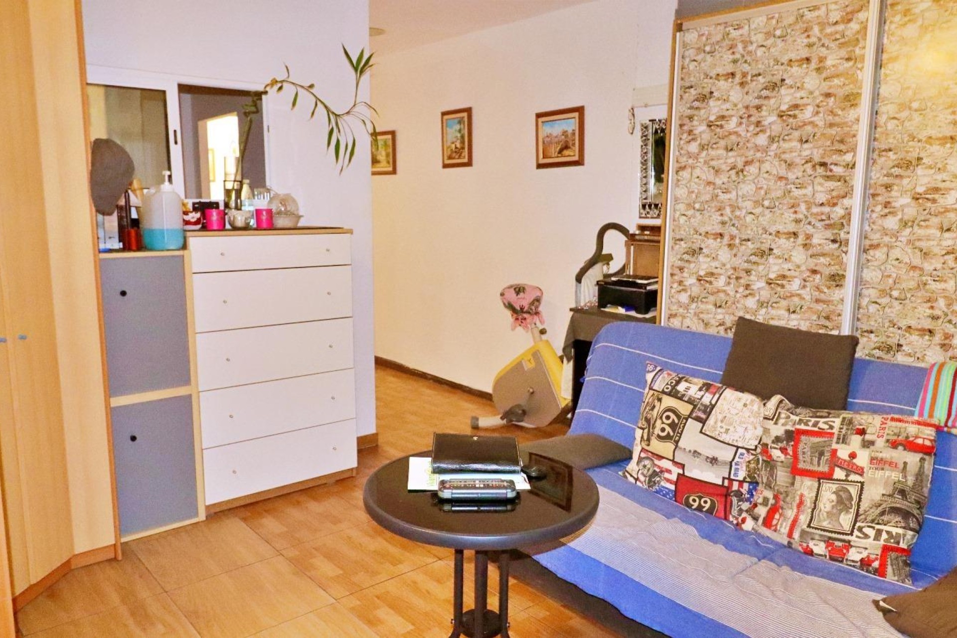 Revente - Bâtiment - Elche - Plaza Crevillente-Juzgados