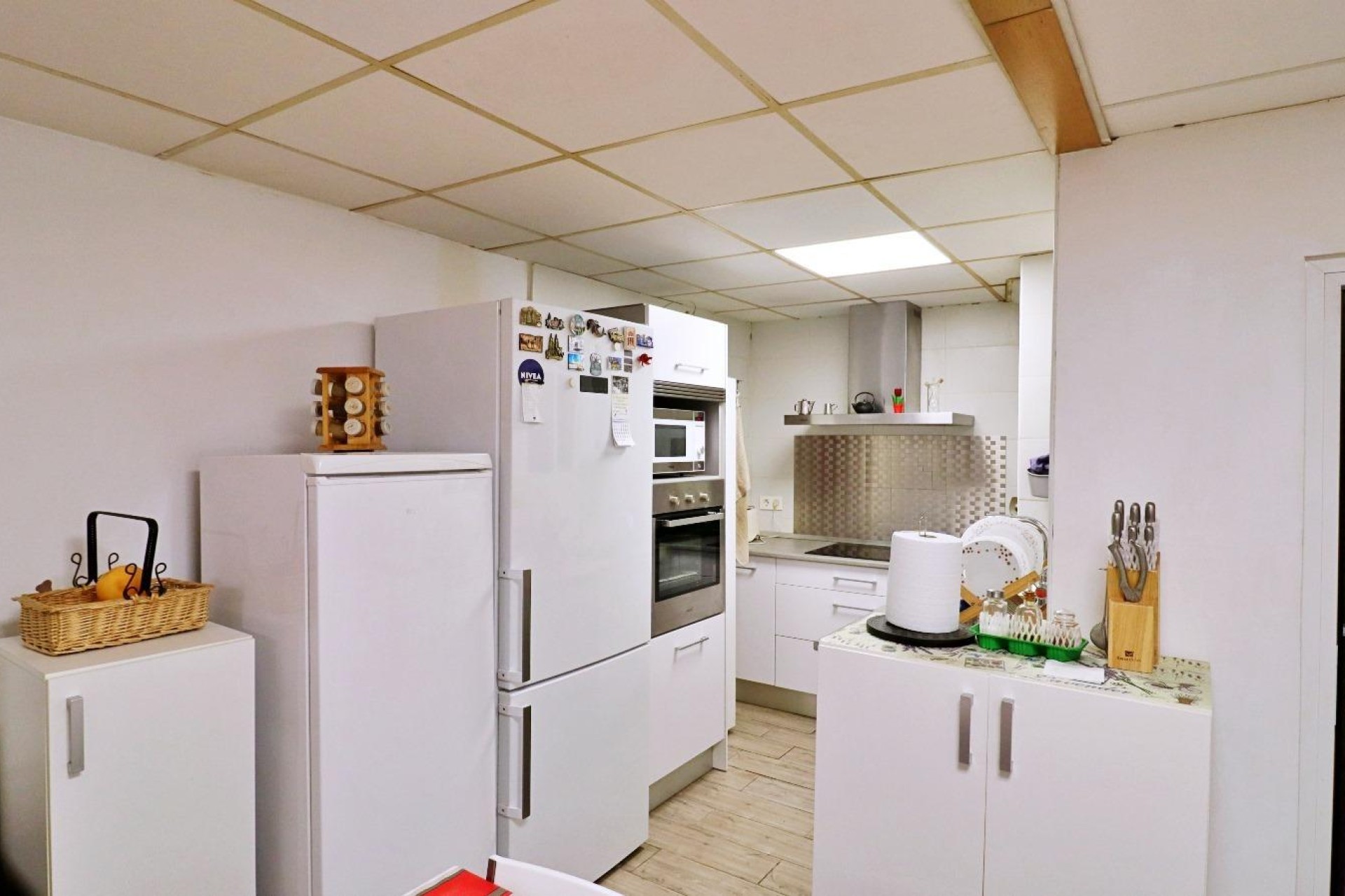 Revente - Bâtiment - Elche - Plaza Crevillente-Juzgados
