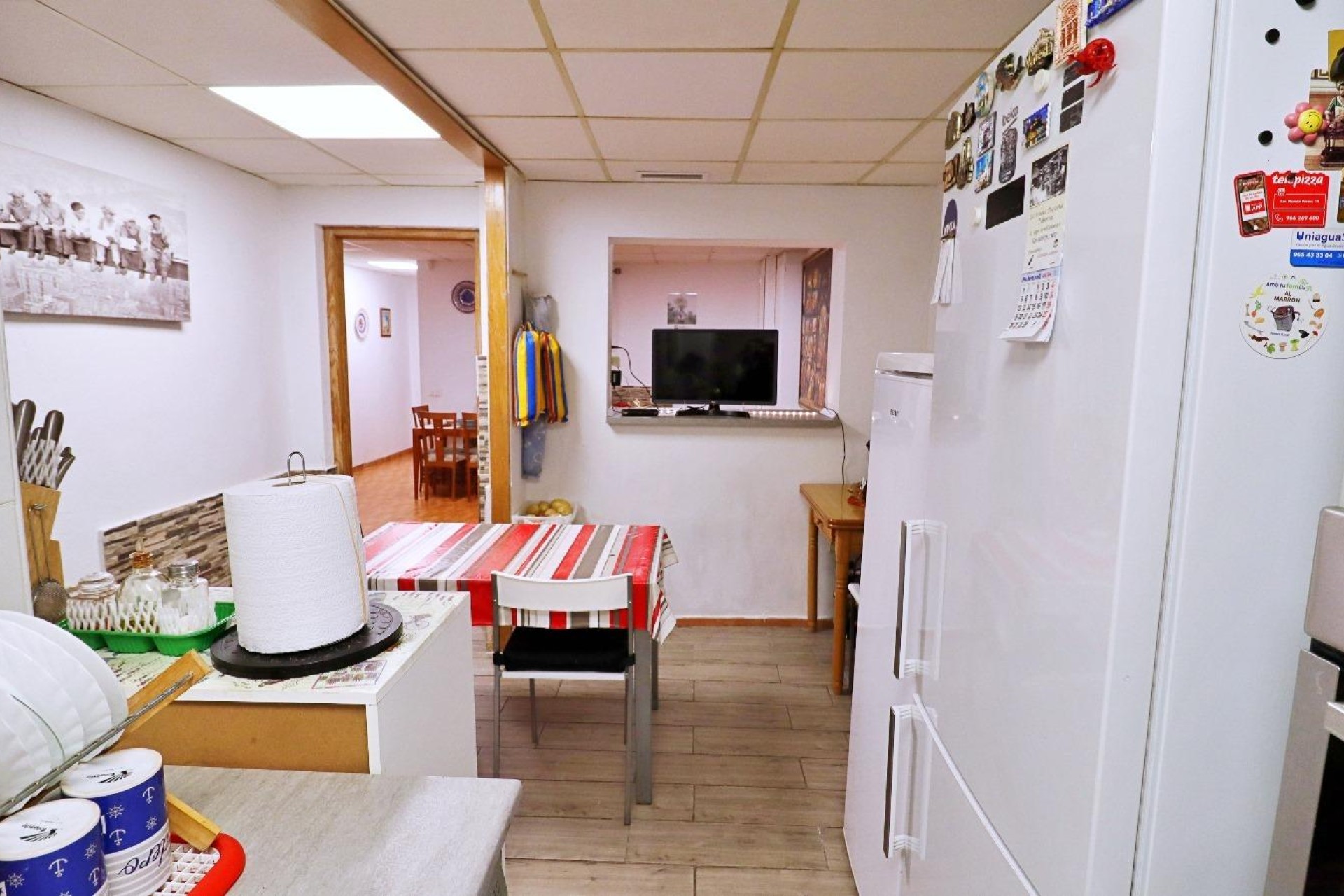 Revente - Bâtiment - Elche - Plaza Crevillente-Juzgados