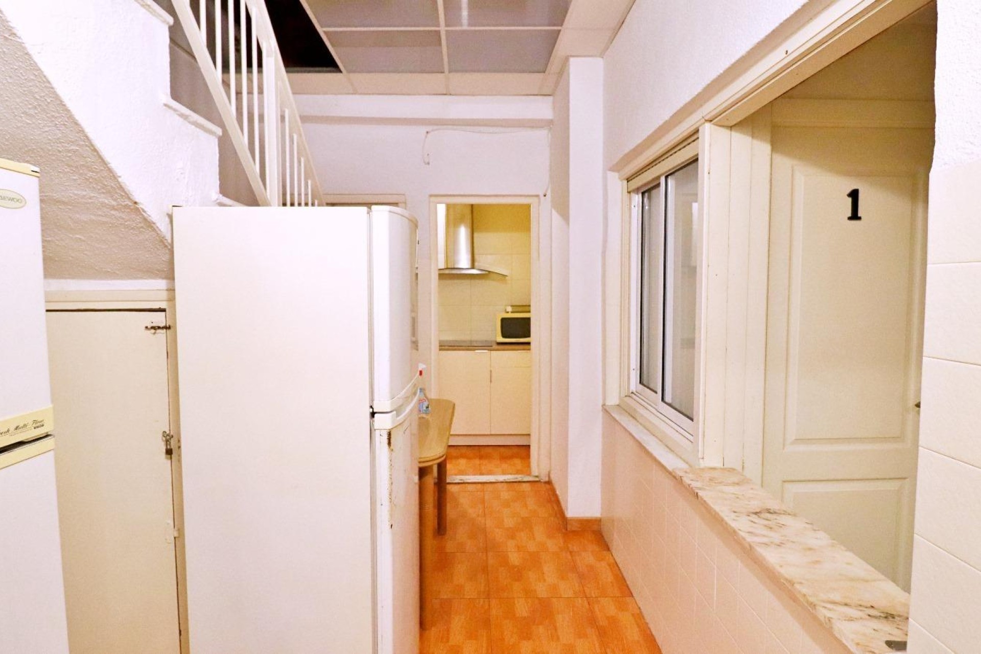 Revente - Bâtiment - Elche - Plaza Crevillente-Juzgados
