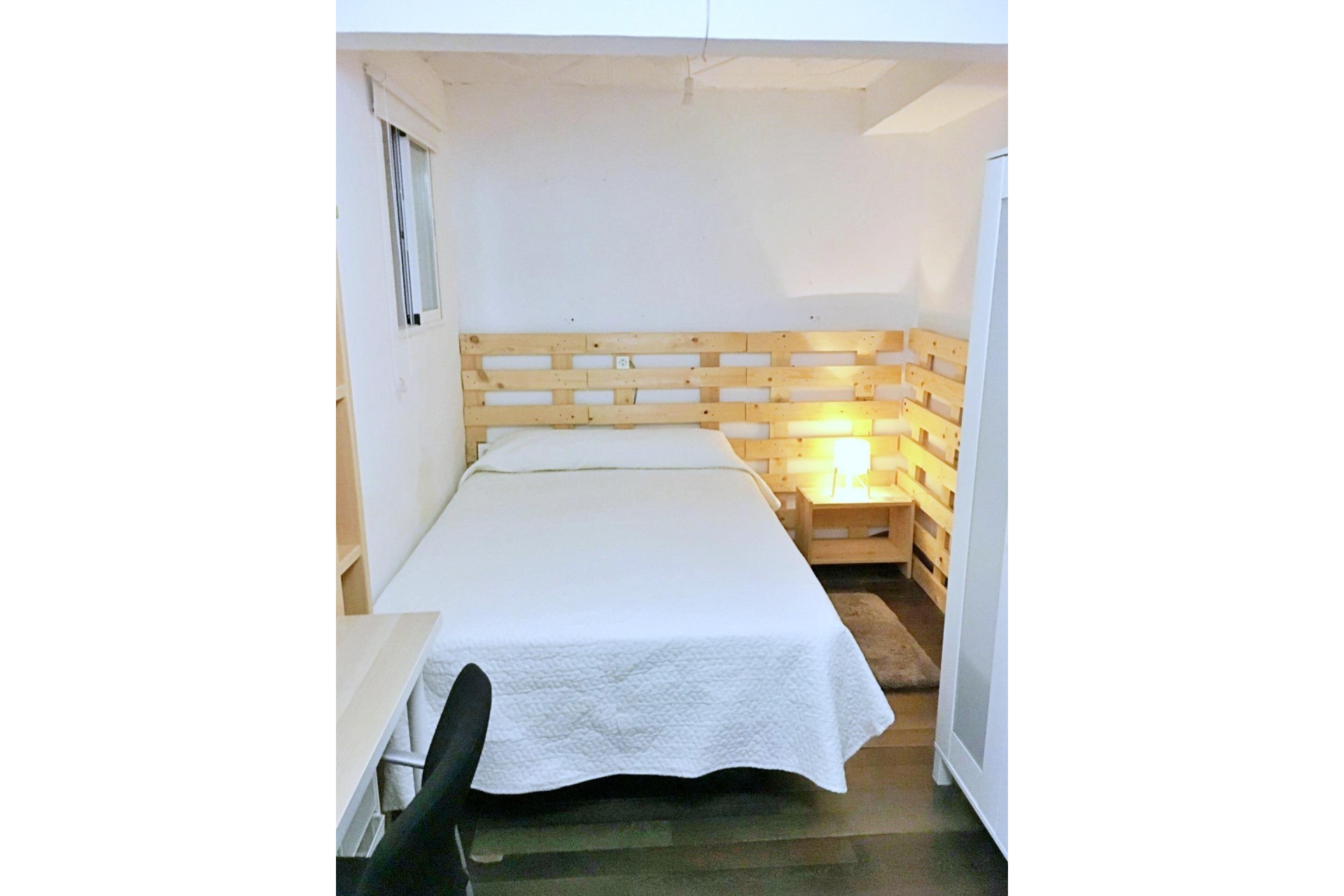 Revente - Bâtiment - Elche - Plaza Crevillente-Juzgados