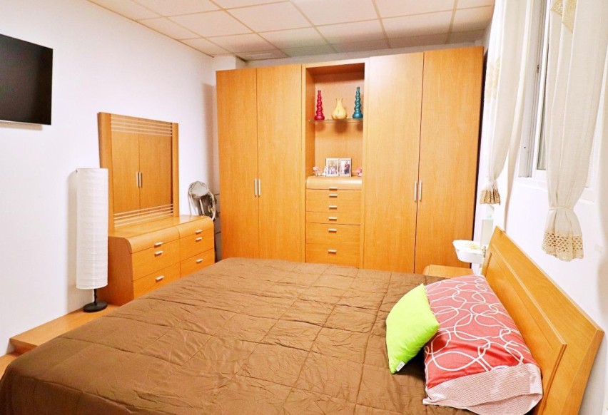 Revente - Bâtiment - Elche - Plaza Crevillente