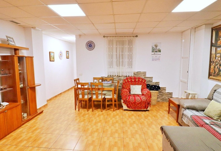 Revente - Bâtiment - Elche - Plaza Crevillente