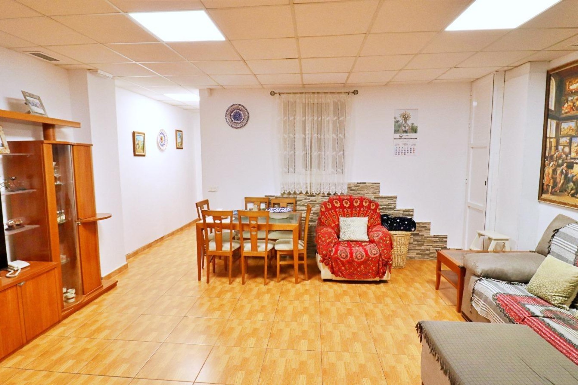 Revente - Bâtiment - Elche - Plaza Crevillente