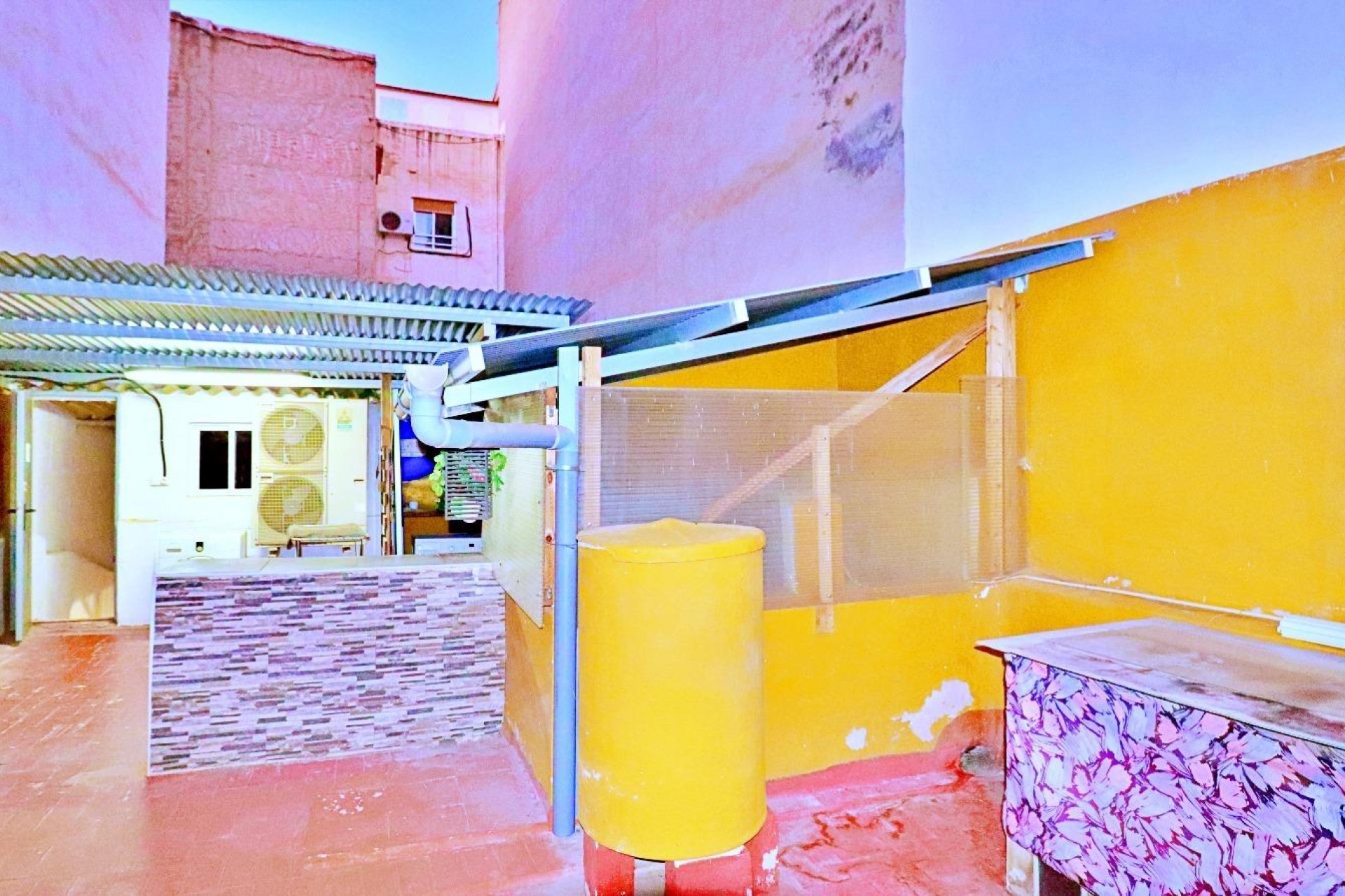 Revente - Bâtiment - Elche - Plaza Crevillente