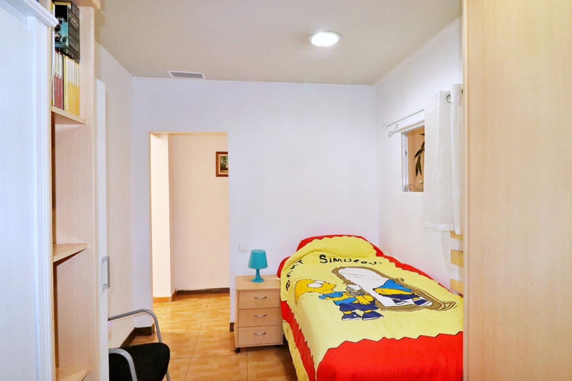 Revente - Bâtiment - Elche - Plaza Crevillente
