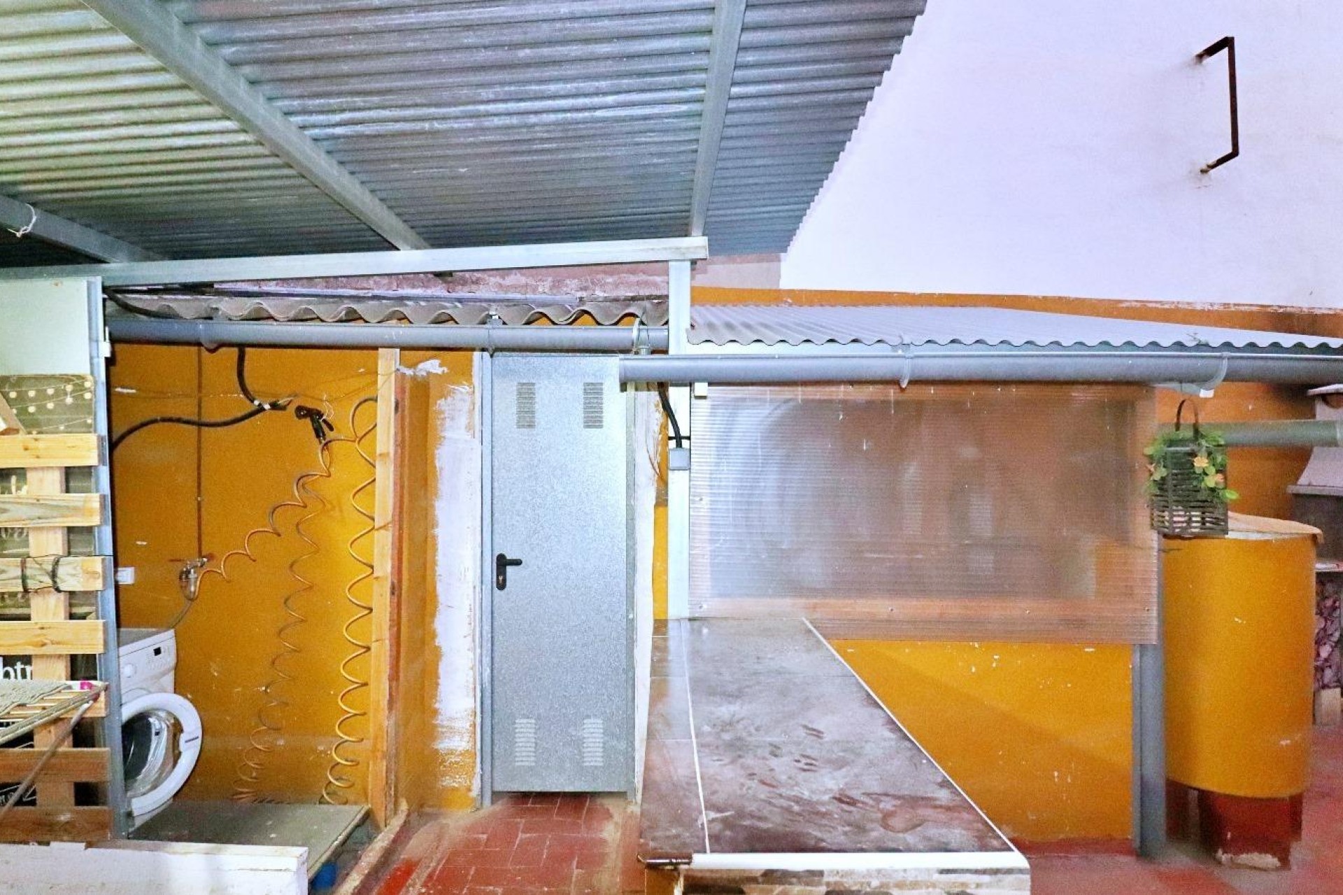Revente - Bâtiment - Elche - Plaza Crevillente