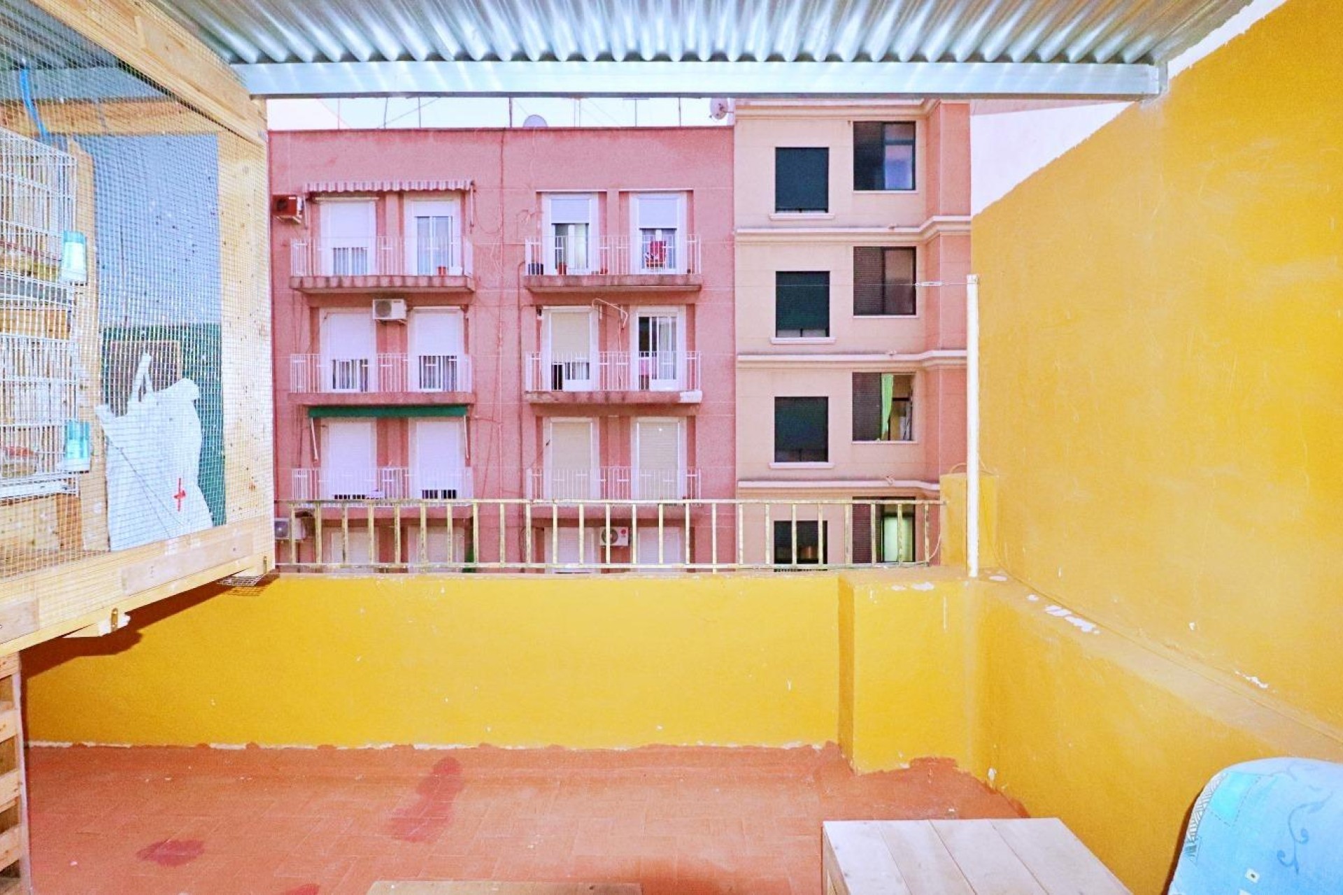 Revente - Bâtiment - Elche - Plaza Crevillente