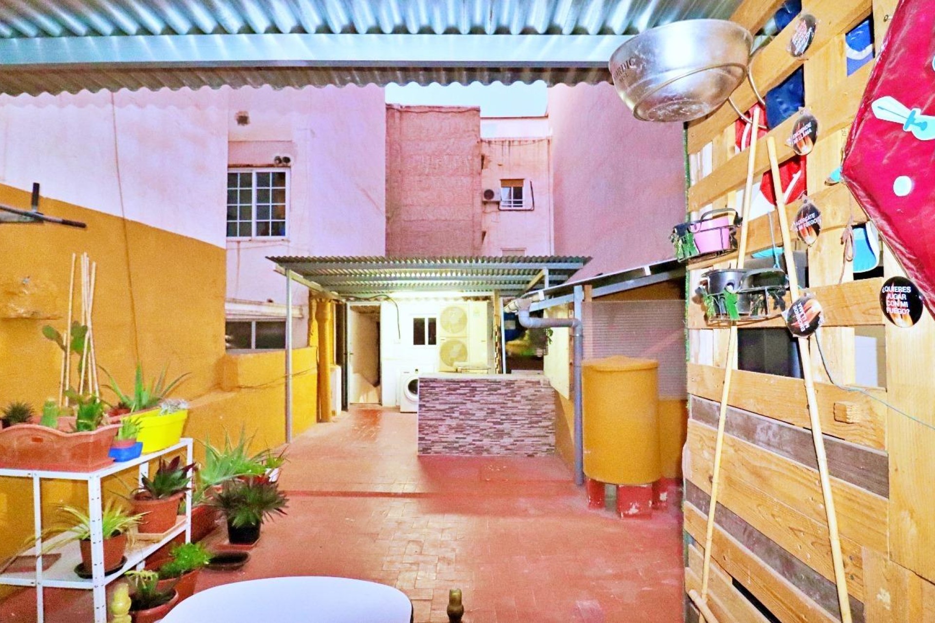 Revente - Bâtiment - Elche - Plaza Crevillente