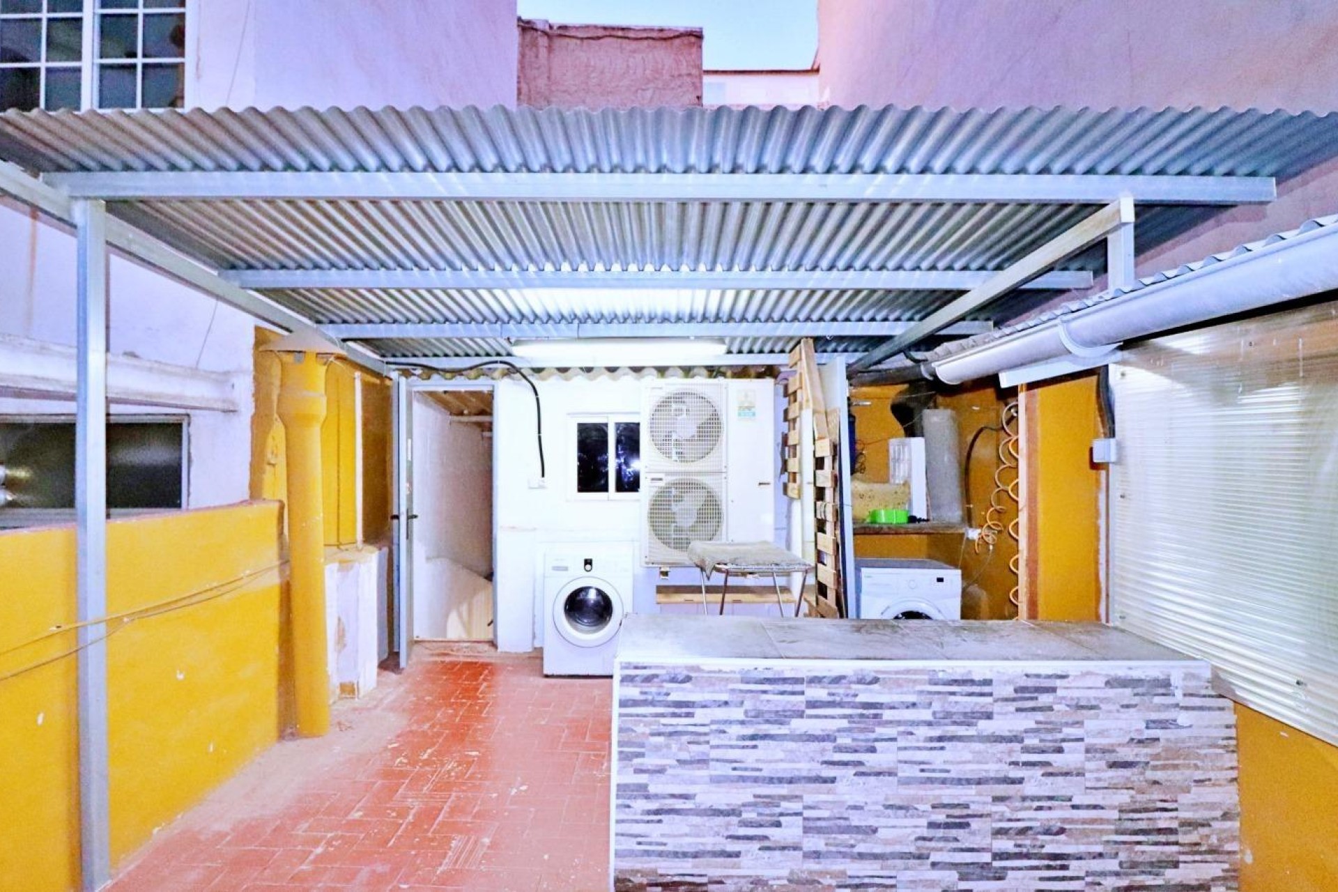 Revente - Bâtiment - Elche - Plaza Crevillente