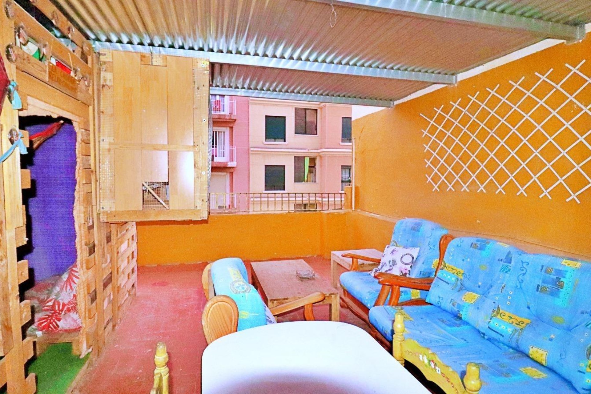 Revente - Bâtiment - Elche - Plaza Crevillente