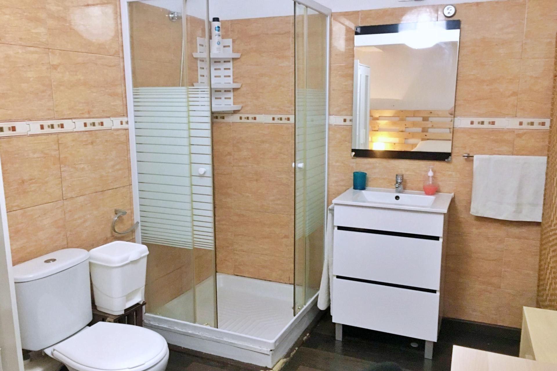 Revente - Bâtiment - Elche - Plaza Crevillente