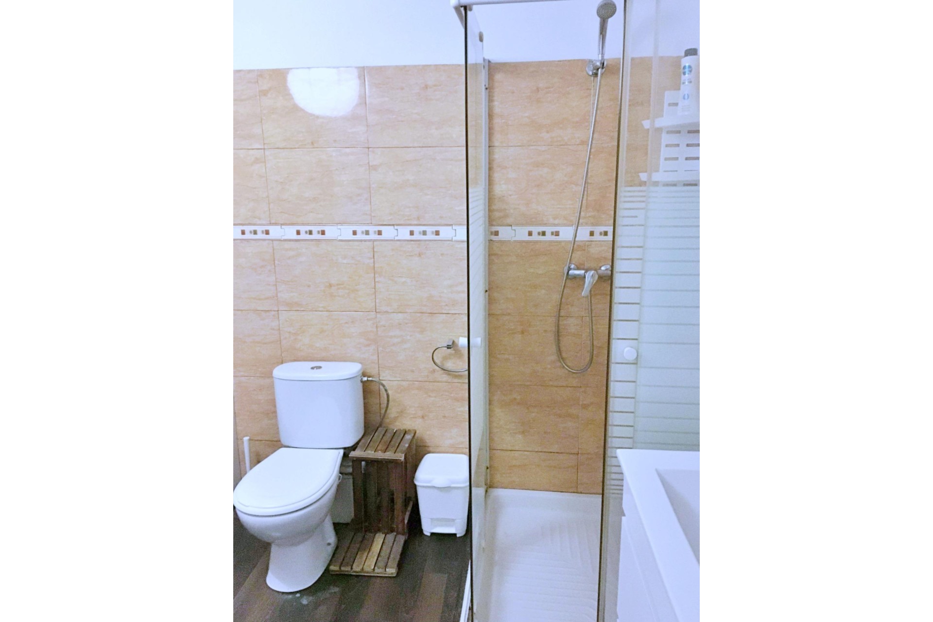 Revente - Bâtiment - Elche - Plaza Crevillente