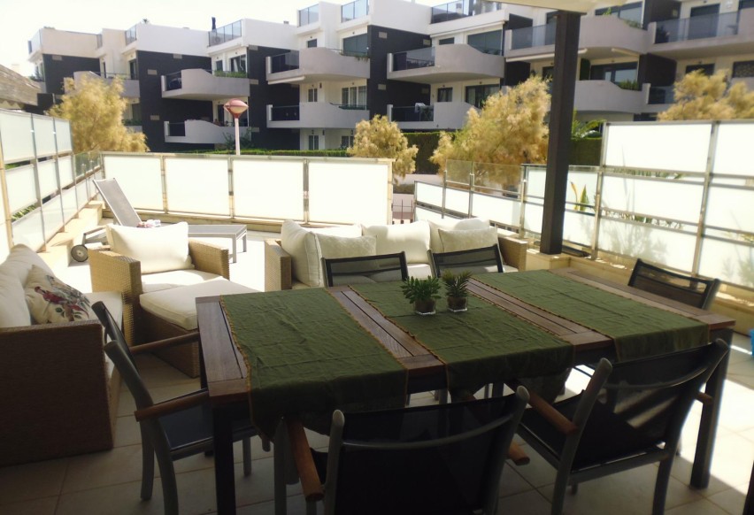 Revente - Bungalow - Arenales del Sol - Calle albacete