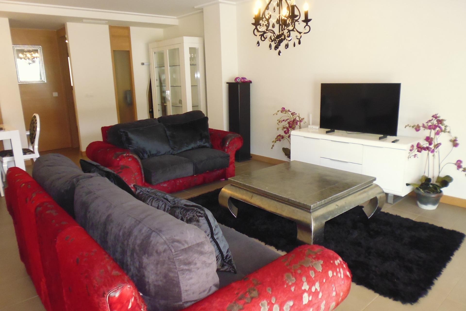 Revente - Bungalow - Arenales del Sol - Calle albacete