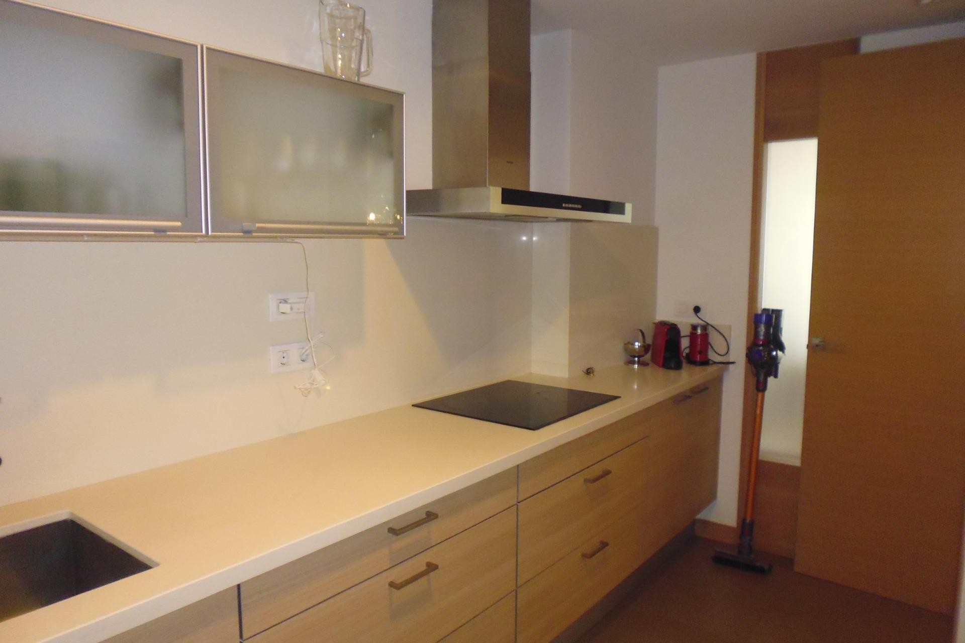 Revente - Bungalow - Arenales del Sol - Calle albacete