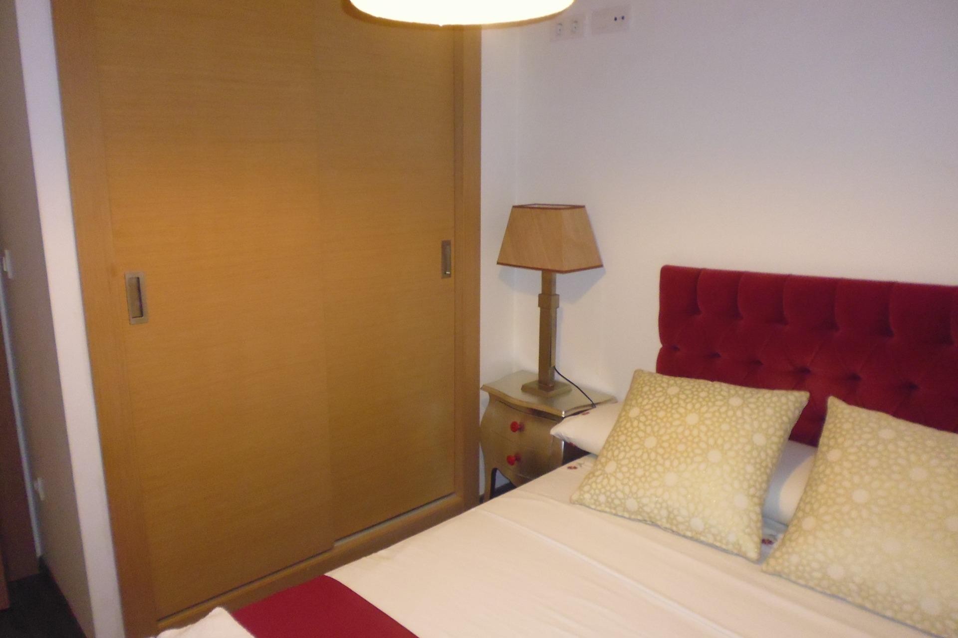 Revente - Bungalow - Arenales del Sol - Calle albacete