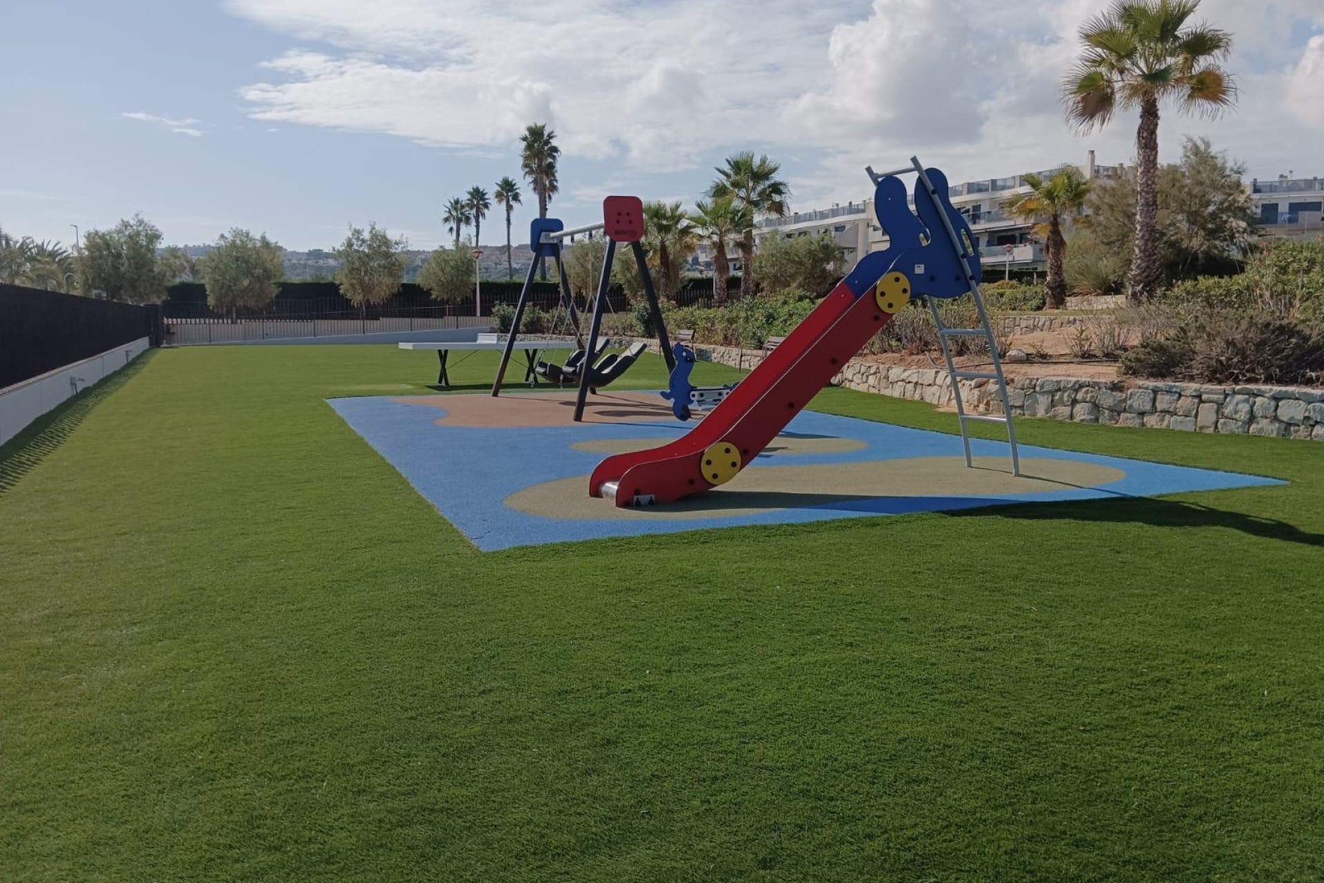 Revente - Bungalow - Arenales del Sol - Calle albacete