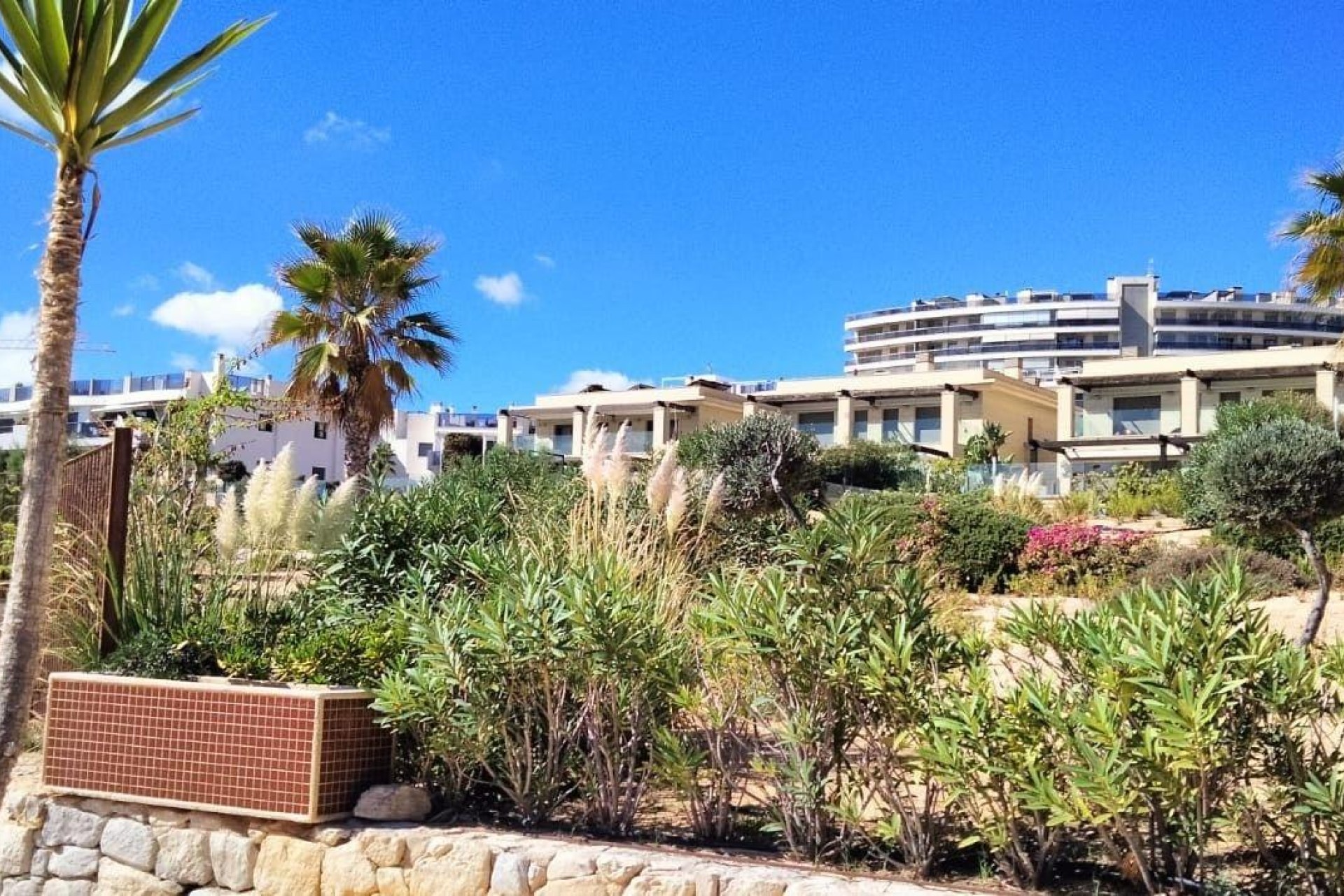 Revente - Bungalow - Arenales del Sol - Calle albacete