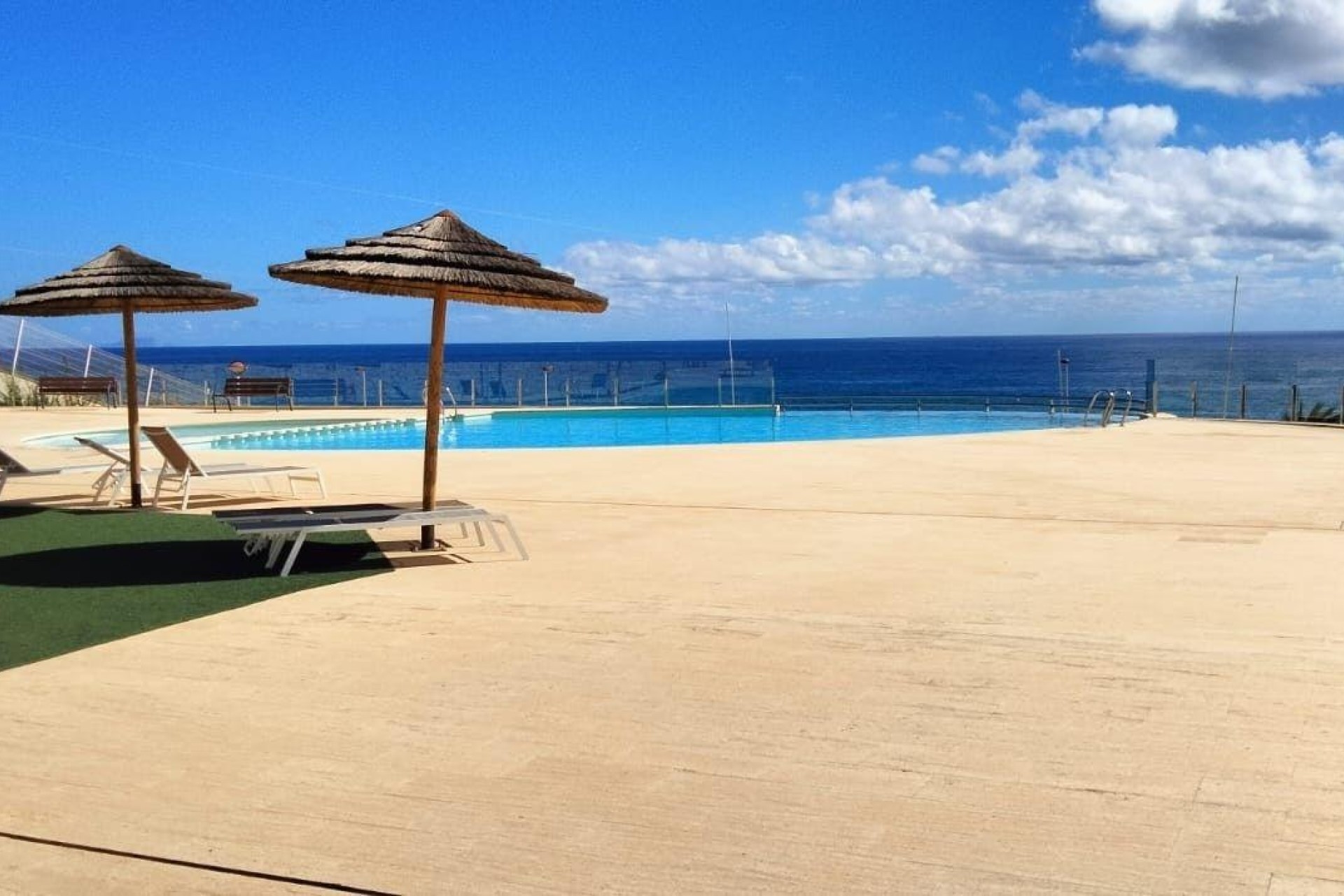 Revente - Bungalow - Arenales del Sol