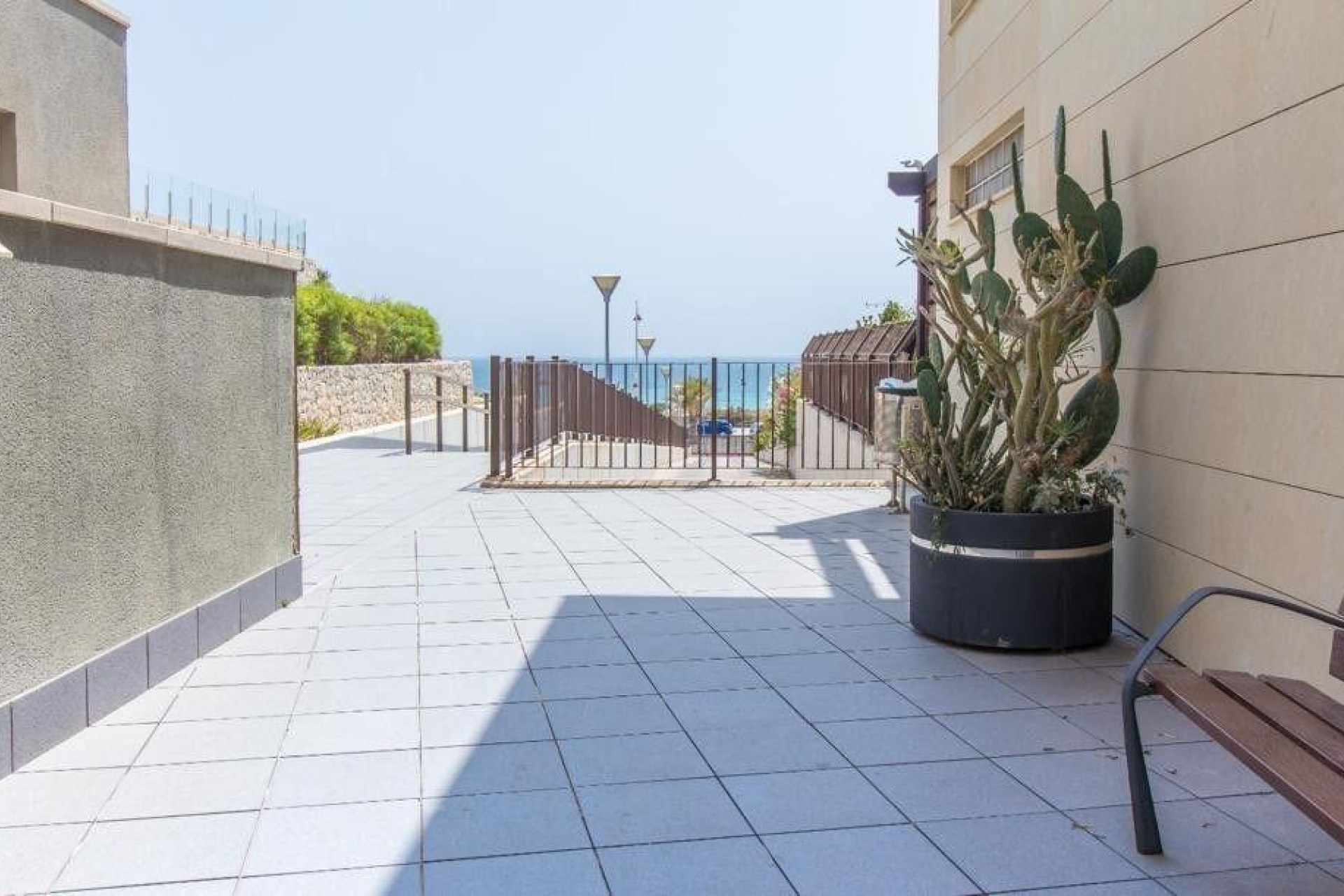 Revente - Bungalow - Arenales del Sol