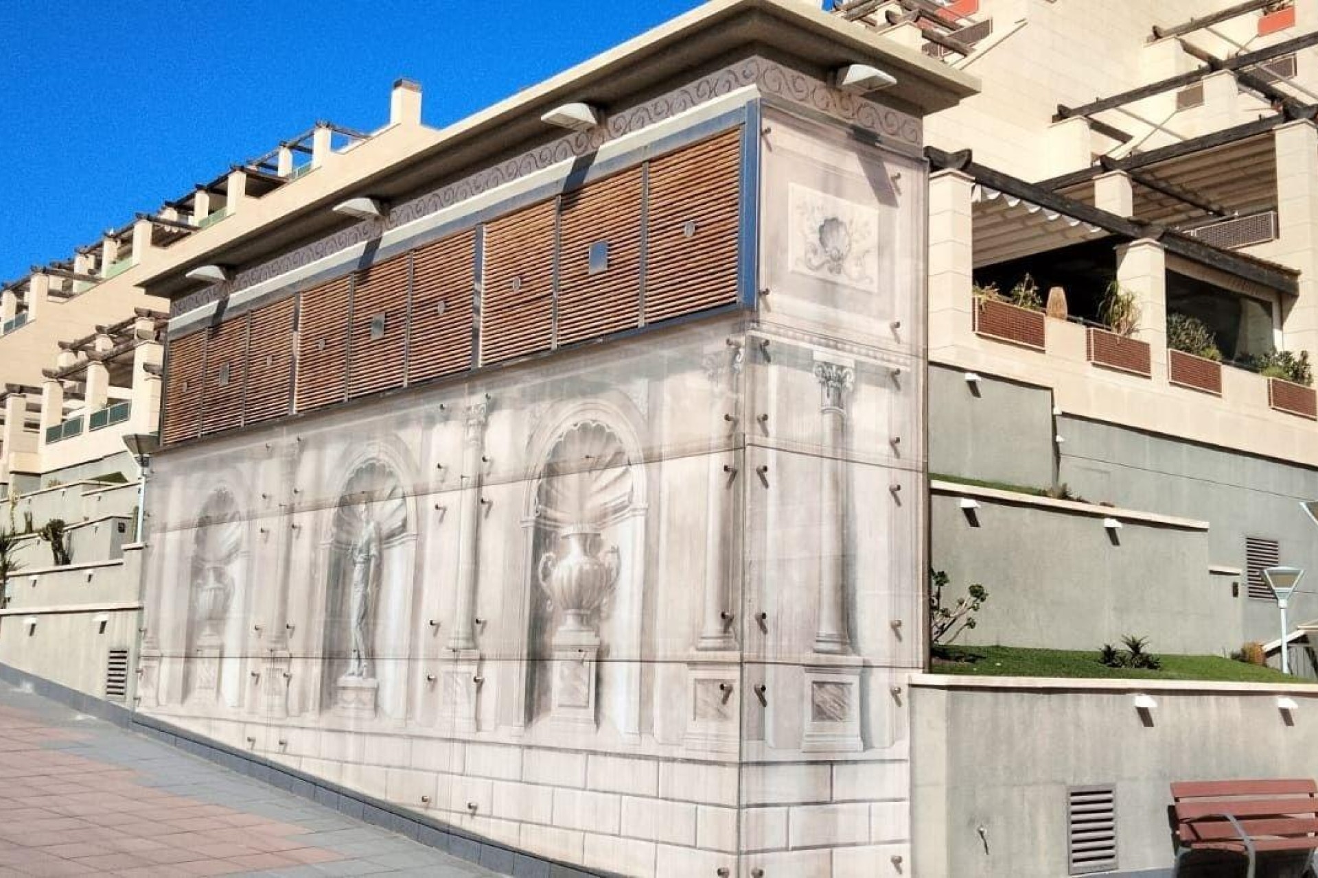 Revente - Bungalow - Arenales del Sol